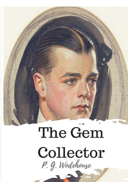 The Gem Collector - 9781986504812
