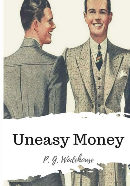 Uneasy Money - 9781986507080