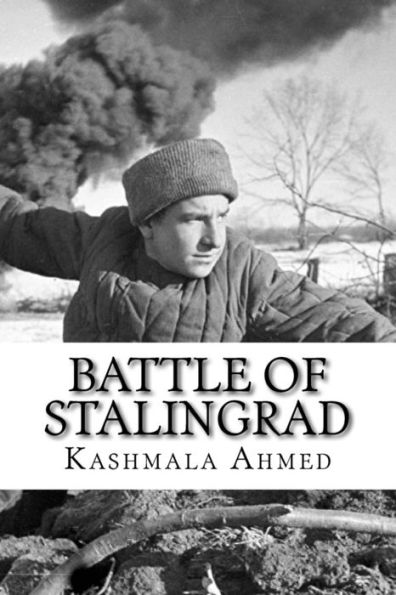 Battle of Stalingrad