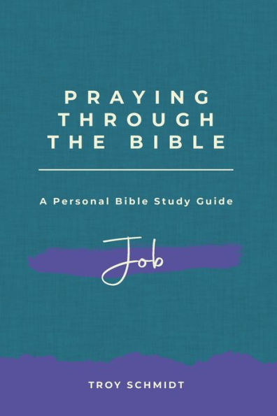 Praying Through Job