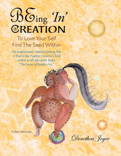 BEing 'In' Creation (BEing Series)