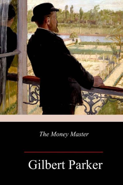 The Money Master