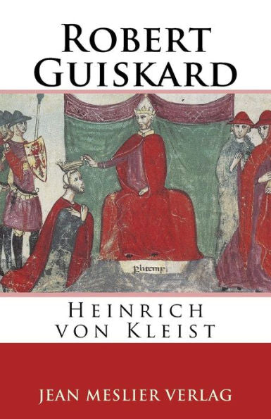 Robert Guiskard