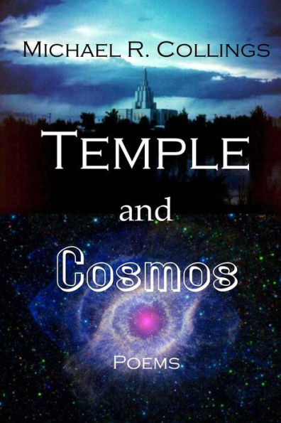 Temple And Cosmos : Poems