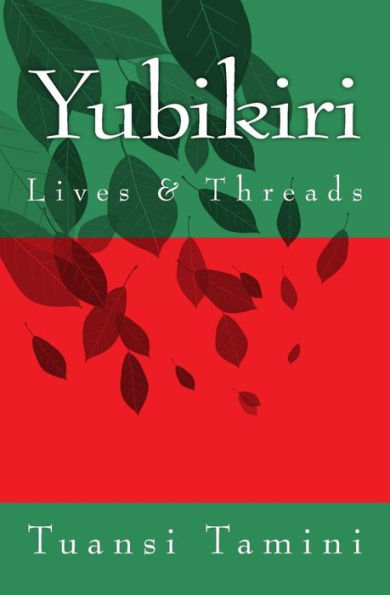 Yubikiri : Lives And Threads