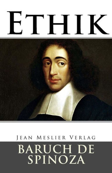Ethik (German Edition) - 9781986580809