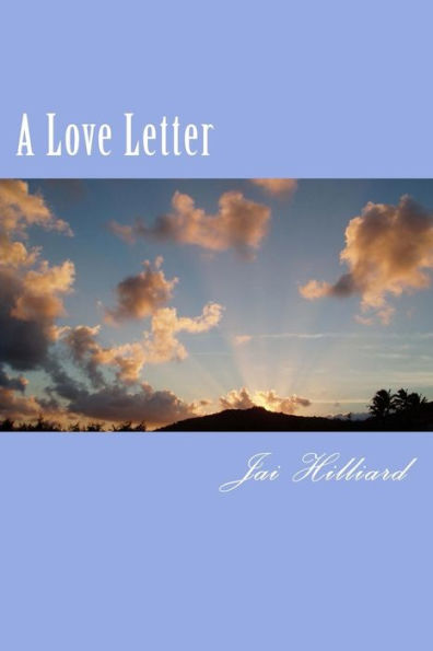 Una carta de amor: una guía para relaciones positivas