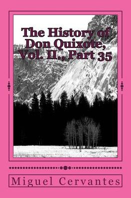 The History Of Don Quixote, Vol. Ii. , Part 35