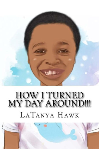 How I turned my day around!!!