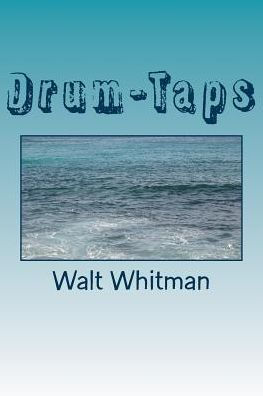 Drum-Taps - 9781986599597