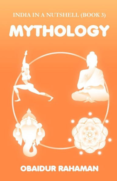 Mythology - 9781986607797