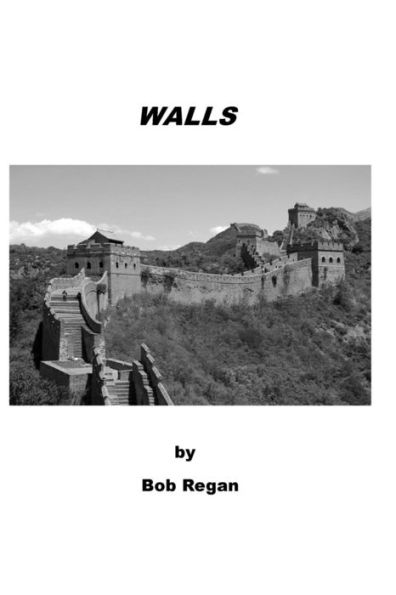 Walls - 9781986610308