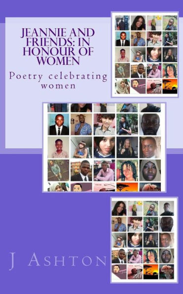 Jeannie And Friends: In honour of women