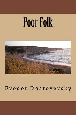Poor Folk - 9781986613248