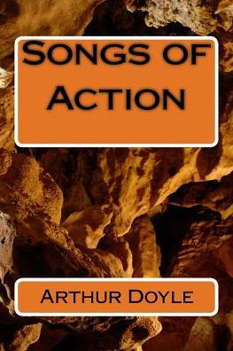 Songs Of Action - 9781986617598