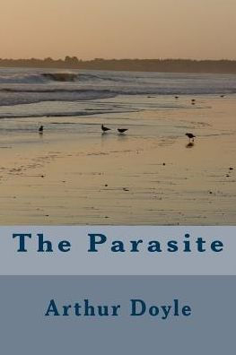 The Parasite - 9781986619608