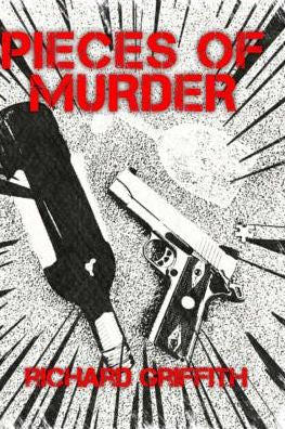 Pieces Of Murder : A Joshua Valentine Adventure
