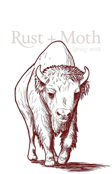 Rust + Moth : Spring 2018