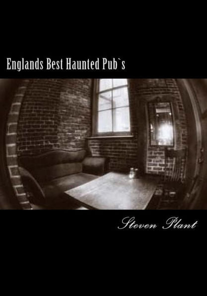 Englands Best Haunted Pub`s