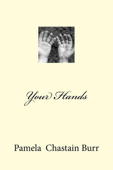 Your Hands - 9781986666305