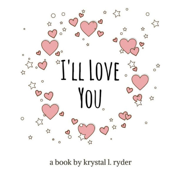 I'll Love You