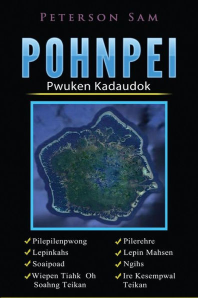 Pohnpei : Pwuken Kadaudok