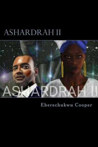 Ashardrah II: La oscuridad de la verdad