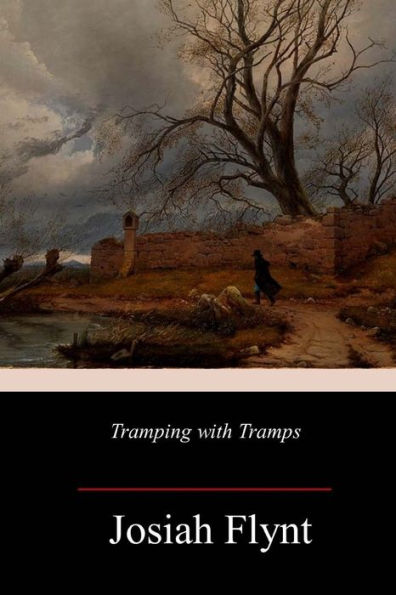 Tramping With Tramps
