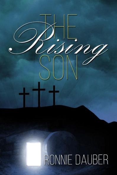 The Rising Son - 9781986697620