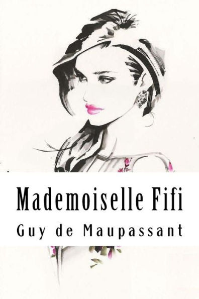 Mademoiselle Fifi - 9781986710985