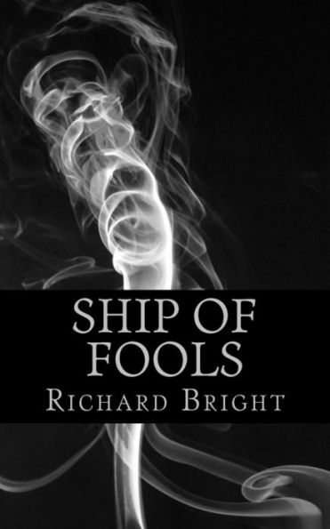 Ship Of Fools - 9781986732253