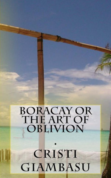 Boracay o el arte del olvido