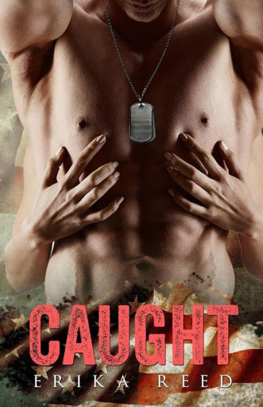 Caught (Tactical Enforcers Agency)