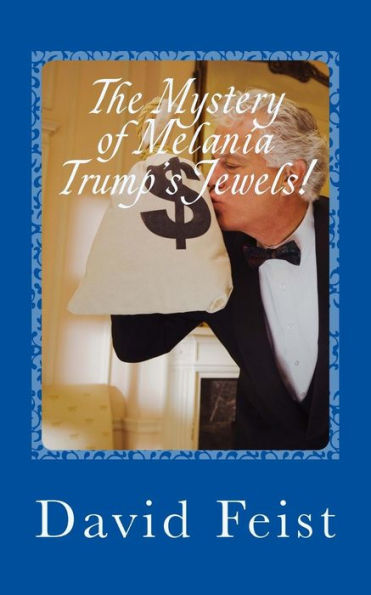 The Mystery Of Melania Trump'S Jewels!