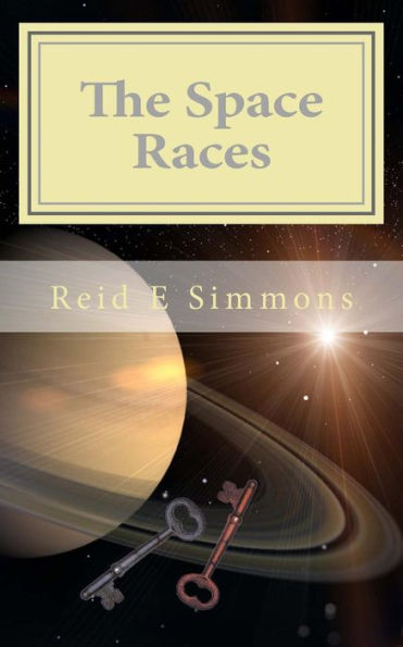 The Space Races