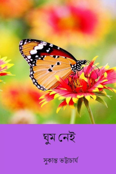 Ghum Nei ( Bengali Edition )