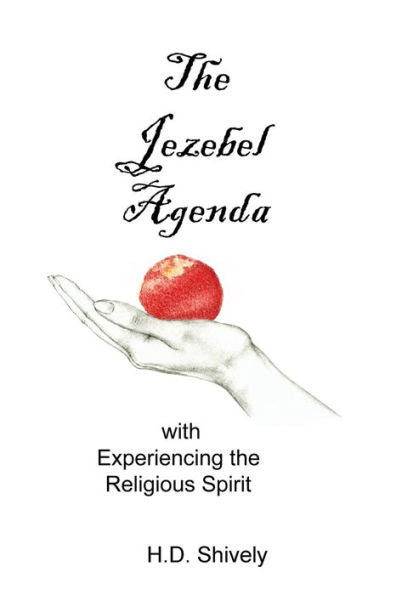 The Jezebel Agenda