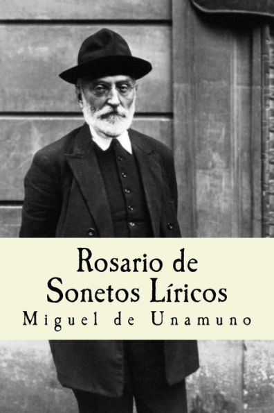 Rosario De Sonetos Liricos (Spanish Edition) - 9781986798044