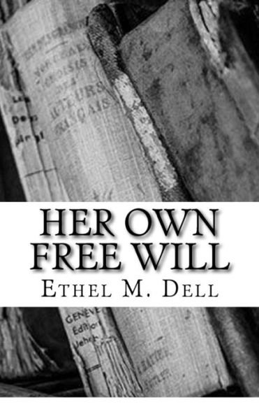 Her Own Free Will