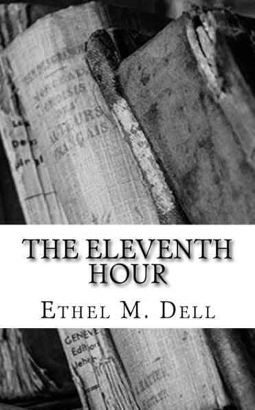 The Eleventh Hour - 9781986810067
