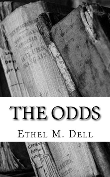 The Odds - 9781986810524