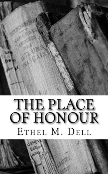 The Place Of Honour