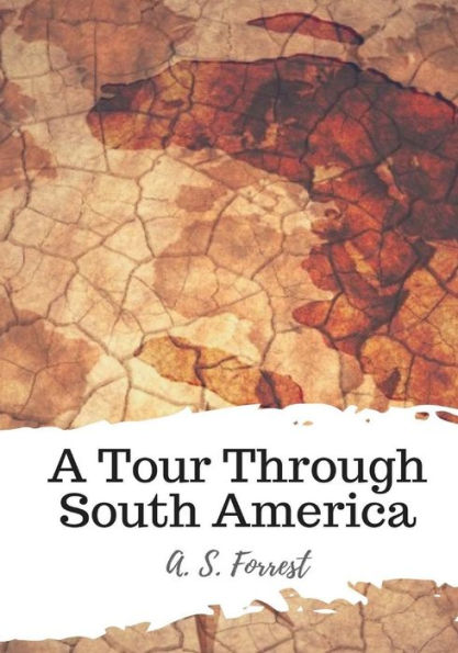 Un recorrido por Sudamérica