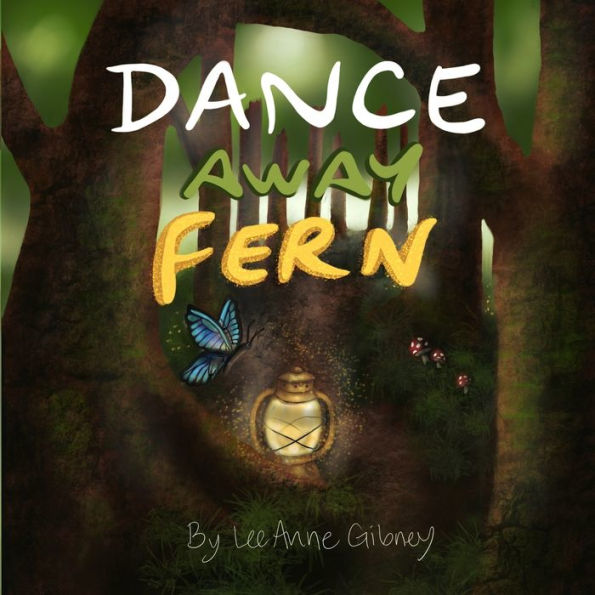 Dance Away Fern