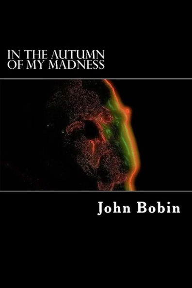 In the Autumn of my Madness: A bass player's misadventures in semi-prolandia