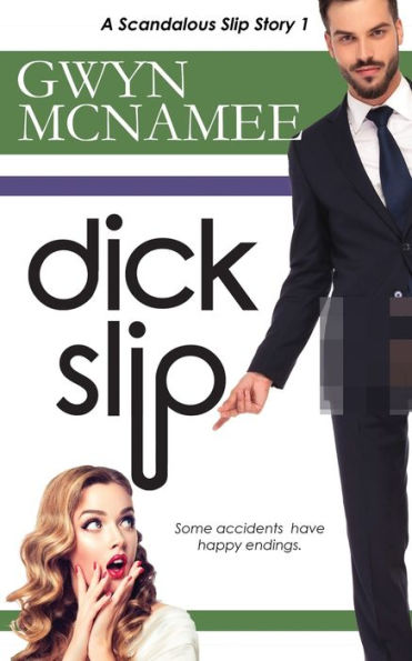 Dickslip (The Slip Series)
