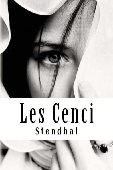 Les Cenci - 9781986882811