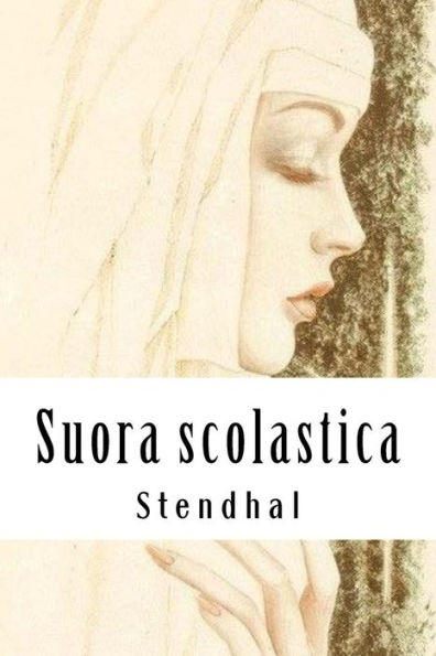 Suora Scolastica