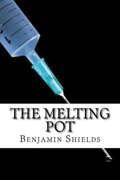 The Melting Pot - 9781986895842