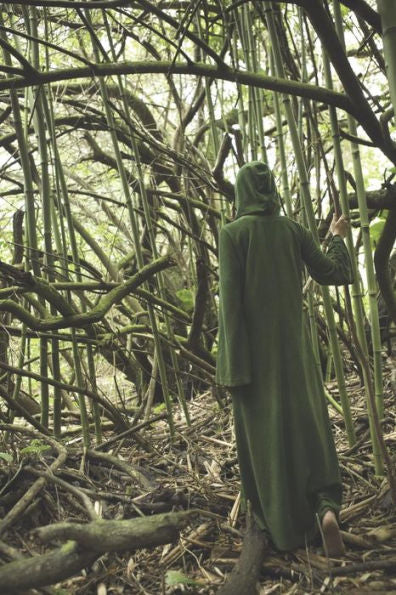 Becoming a Man (Quest to Be King)